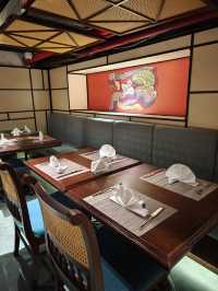 【索拉里亞特索裏酒店】系河内新開之酒店，吸引力高！