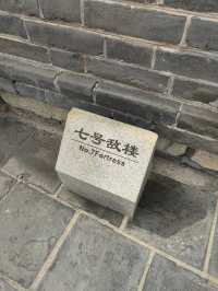 Juyongguan Great Wall · A Majestic Mountain Pass on the Great Wall of China