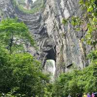 🌉 Tian Sheng San Qiao (Three Natural Bridges) Guide