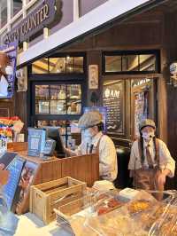 AMAM Lonbakery Town Xintiandi Style ll