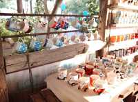 Ceramic Coffee