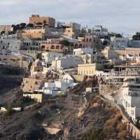 Santorini Bliss