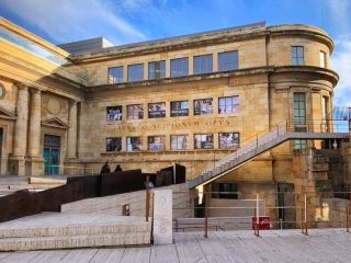 Tarragona | Archaeological Museum Museu Nacional Arqueològic de Tarragona: A Time Capsule of Roman History