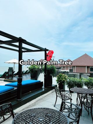 Golden Palm Tree Sepang: The Perfect Seaside Villa Getaway 