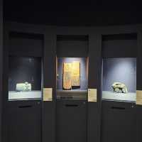 Gift from ASEAN leaders on display at National Art Gallery