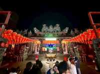 Shilin Night Market