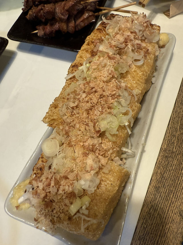地元に愛され続ける味。横手の名店『かしらや』で心ほどける串焼き時間