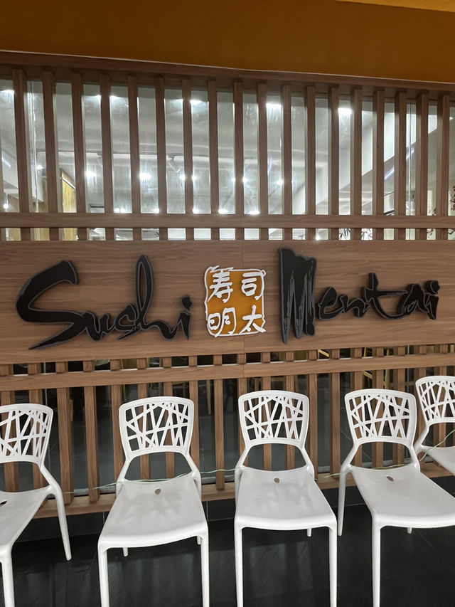 Fresh & Friendly Conveyor-Belt Sushi Moves to Jalan Angsana