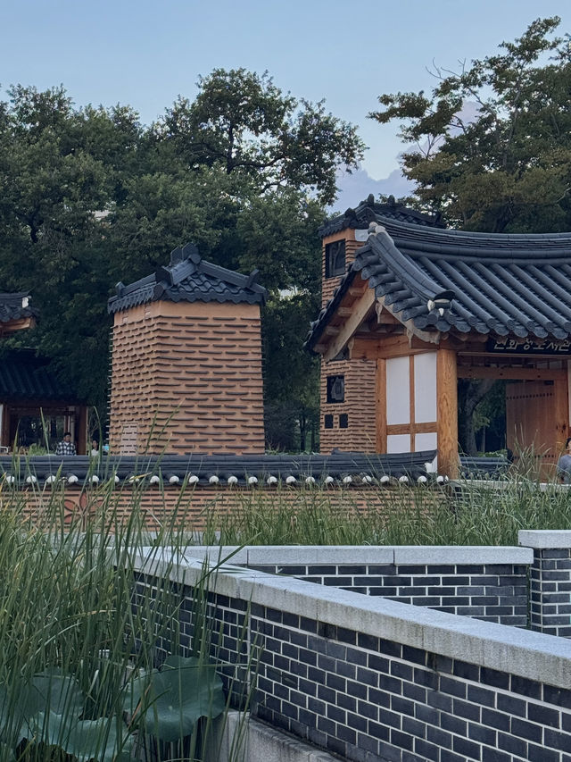 🪟 전주에서 만나는 고요하고 감성적인 하루 🌿