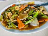  《馬尼拉灣最Chill的海上餐廳｜Harbor View Restaurant》