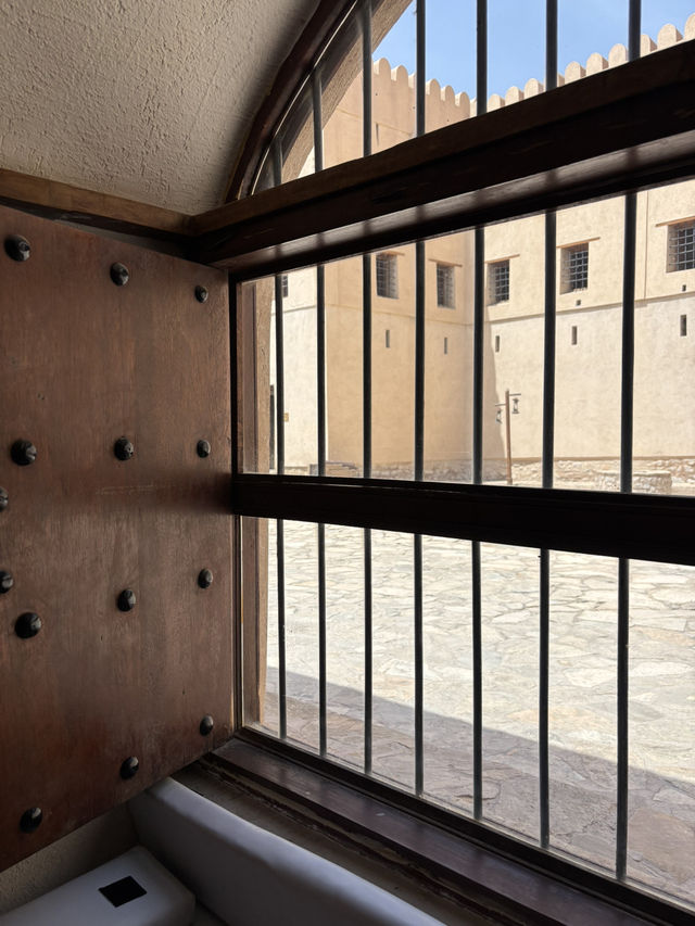☕️ Nizwa's Essential Coffee Trail ☕️ Nizwa's Essential Coffee Trail