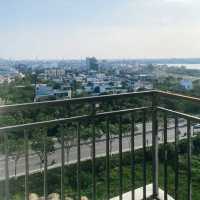 เช็กอิน Arita Rivera Hotel ที่พักสุดชิลพร้อมวิวสวย
