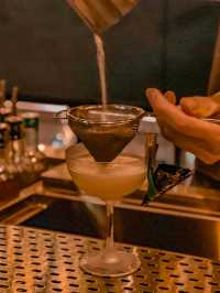 Barmood Hong Kong