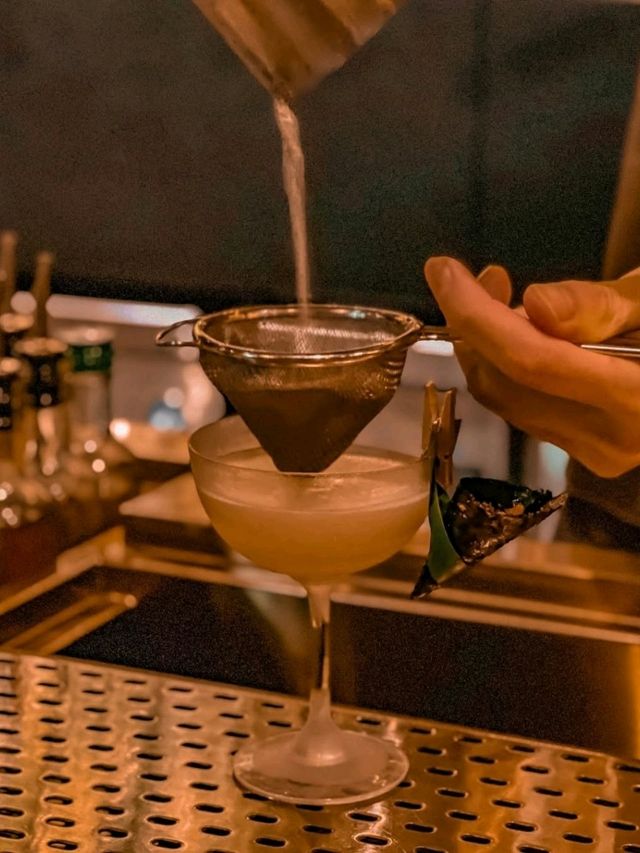 Barmood Hong Kong