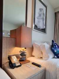 🏝️ Coastal Convenience at Eastin Hotel Penang