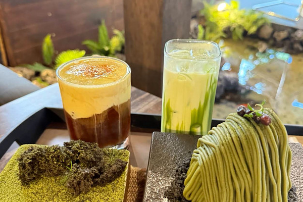 Cheongsudang Bakery Seoul, Korean Rustic Elegance in Every Bite | Trip.com Seoul