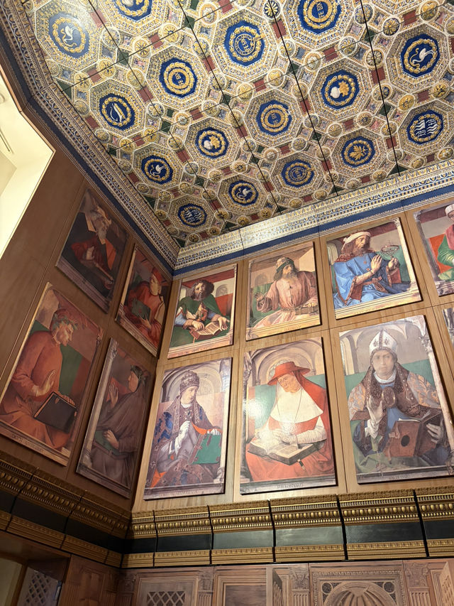 世界中の名画をイッキ見!大塚国際美術館🎨 世界中の名画をイッキ見!大塚国際美術館🎨