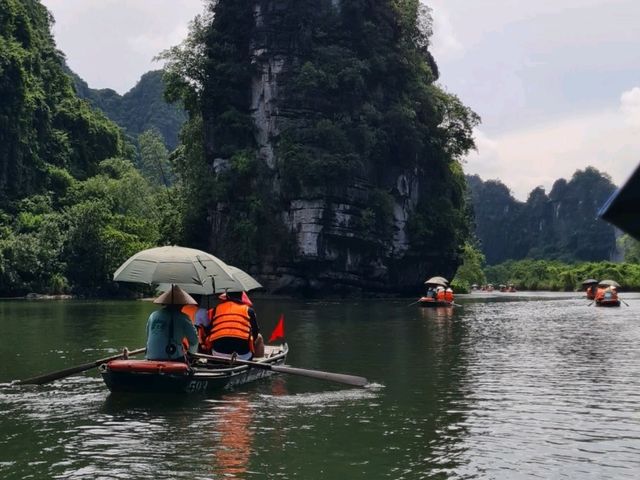 Hanoi 4 Days Travel Guide Hanoi 4 Days Travel Guide