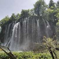 Plitvice Lakes National Park