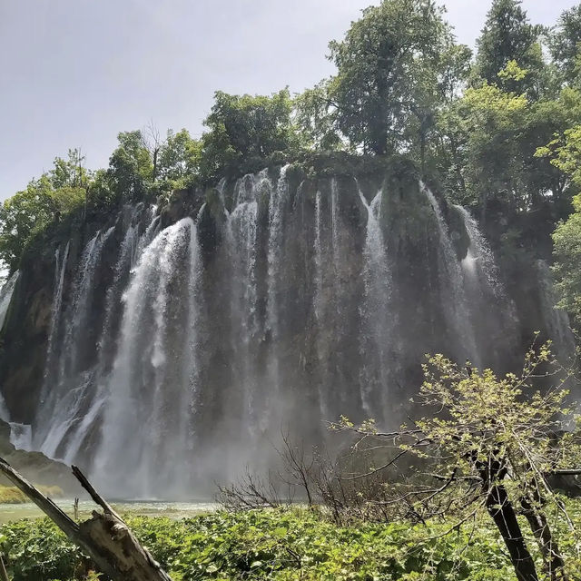 Plitvice Lakes National Park