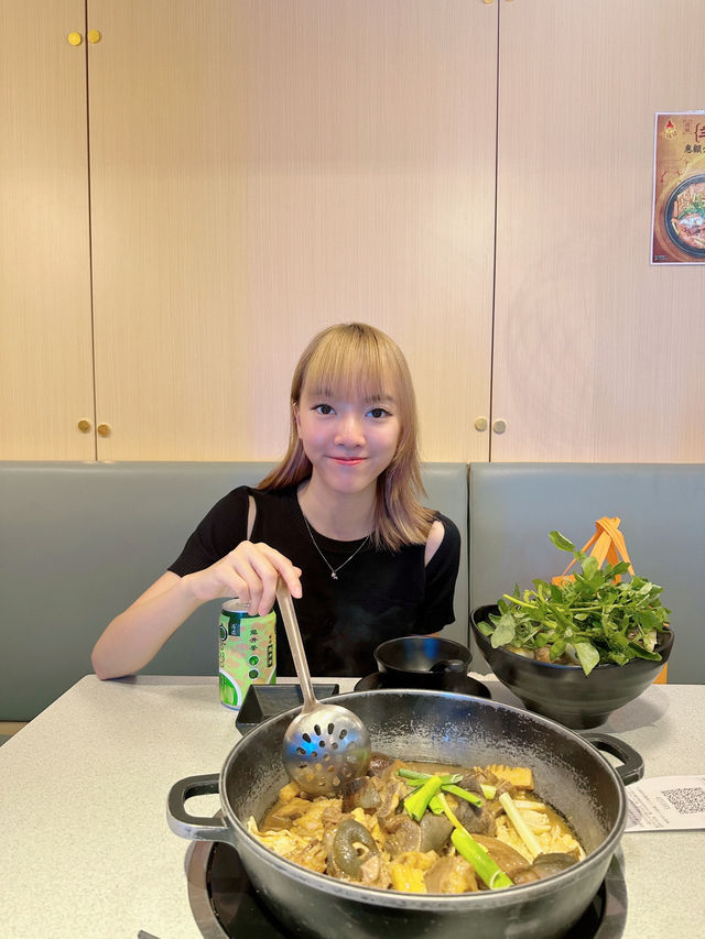 沙田任食火鍋放題全攻略🍲 沙田任食火鍋放題全攻略🍲