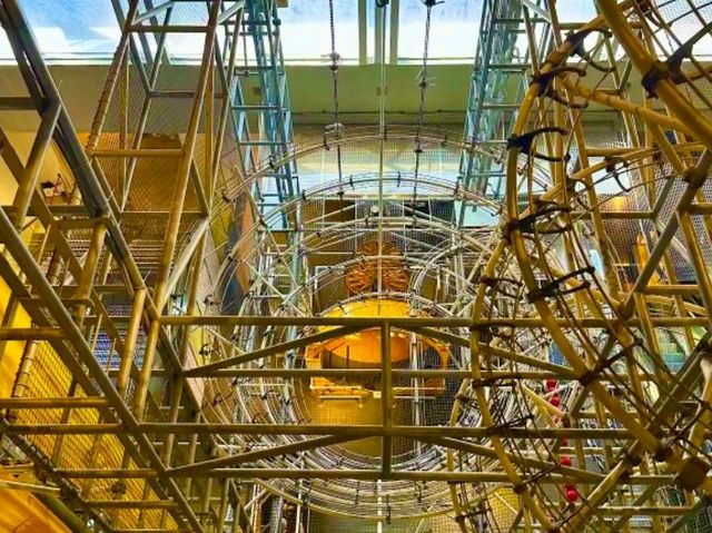 Tracing the Story of a City — Hong Kong Museum of History