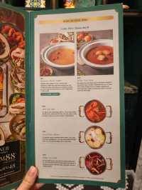 Hidden Gem with a Taste of Nyonya Warmth!