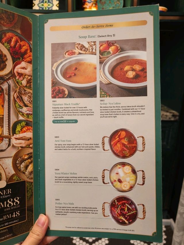 Hidden Gem with a Taste of Nyonya Warmth!