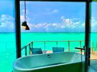 Le Méridien Maldives Resort & Spa — Where Creativity Meets Conservation