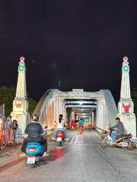 เสน่ห์เมืองเก่าที่ชวนหลงรักที่ลำปาง