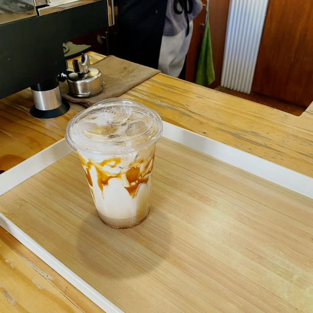 Routine & Ritual, Manila’s Everyday Brew Haven