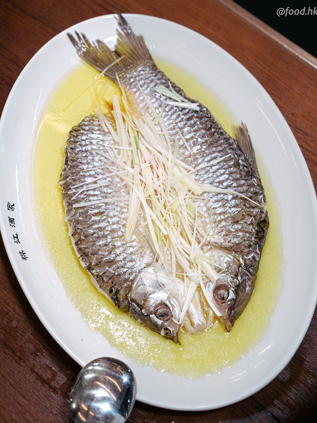 百年老號翻生 | 推車仔點心食出舊香港嘅真味! 百年老號翻生 | 推車仔點心食出舊香港嘅真味!