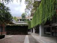 Tamarind Square