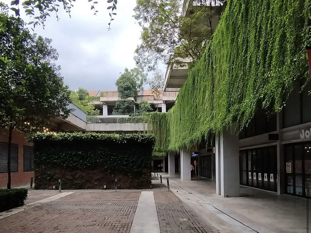 Tamarind Square
