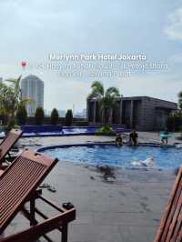 Hotel KidsFriendly di Pusat Jakarta!