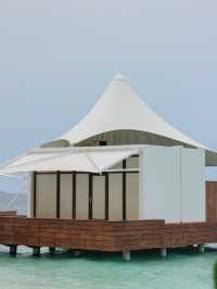 W MALDIVES