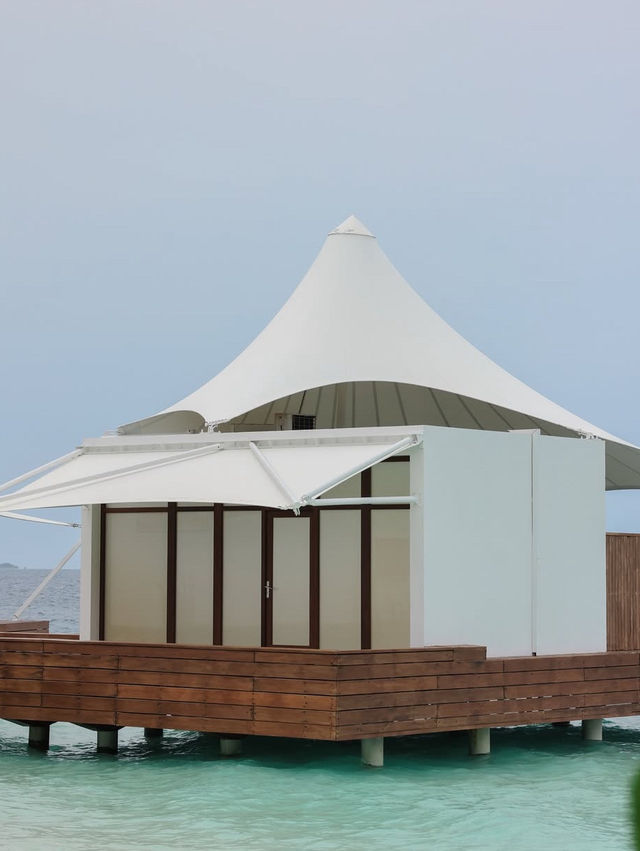 W MALDIVES
