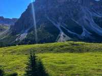 🏔️ Col Raiser – Gateway to the Dolomites’ Dreamscape