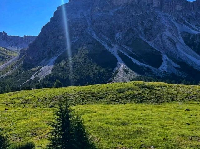 🏔️ Col Raiser – Gateway to the Dolomites’ Dreamscape