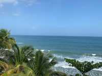 Chacachacare Island - Uninhabited Island
