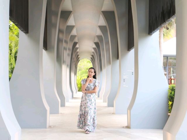 Mercure Rayong Lomtalay Villas & Resort