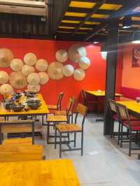 🥢🔥 เฝอหม้อเงิน 66 – เฝอหม้อไฟสไตล์เวียดนาม 🇻🇳✨