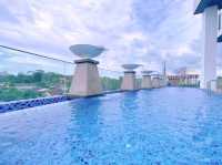 Stay at Ramada Suites by Wyndham The Straits Johor Bahru