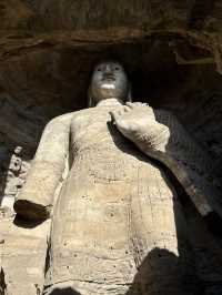 Yunggang Grottoes