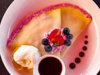 Under the Sun Café มุมถ่ายรูปฉ่ำแสงสวยมาก