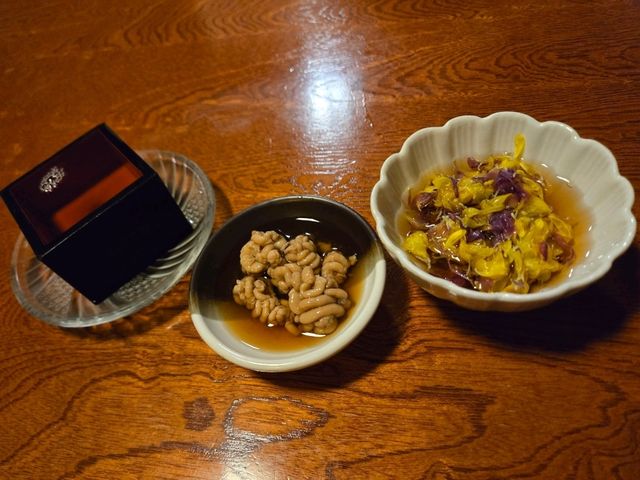 【宮城】仙台　居酒家 のんべい