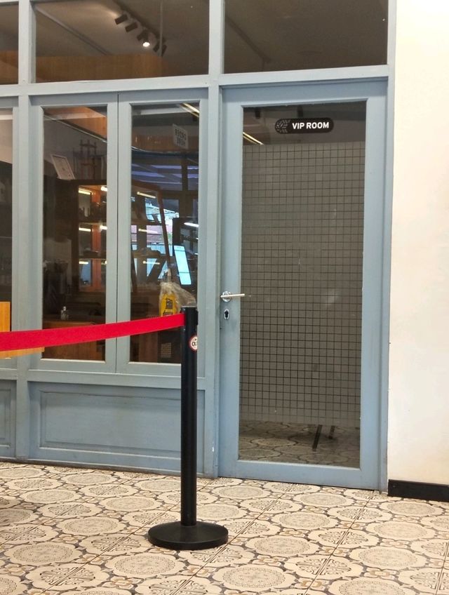Contemporary Aesthetic
