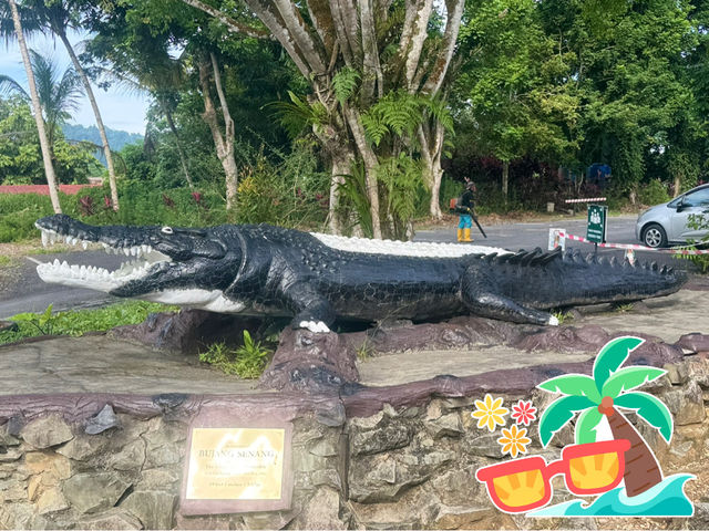 3 Days in Kuching: Ultimate Itinerary for Culture, Food & Hidden Gems ☀️🏞️