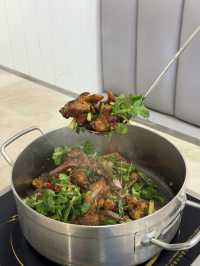 香港超值雞煲放題$188起任食2小時