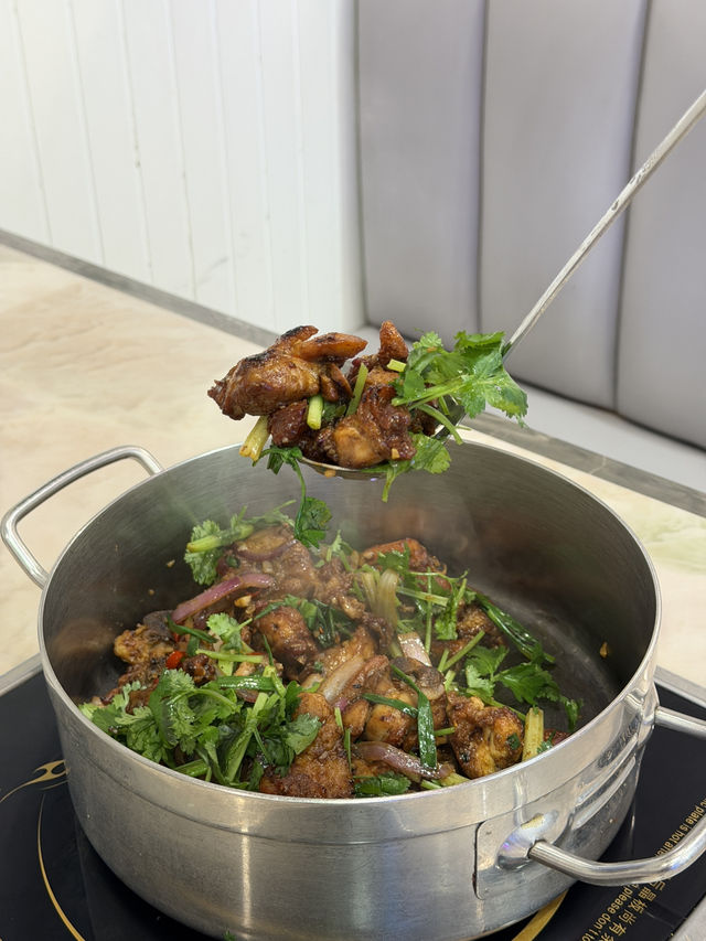 香港超值雞煲放題$188起任食2小時